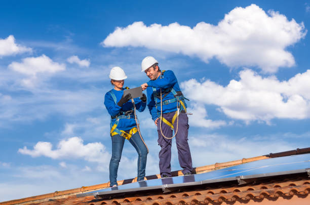 Best Roof Maintenance and Cleaning  in Northfield, NJ